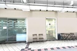 EAST PAYOH PALM (D12), Shop House #528646521